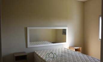 Imagem 3: Apartamento com 2 quartos no Condomínio Residencial Ilhas do Caribe - Bairro Jardim Santa