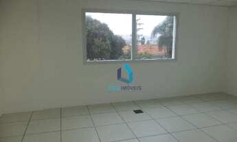 Imagem 4: Sala, 39 m² - venda por R$ 296.800,00 ou aluguel por R$ 1.500,00/mês - Campininha - São Pa