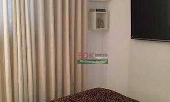 Imagem 7: Apartamento com 2 dormitórios à venda, 47 m² por R$ 240.620,00 - Palmeiras de São José - S