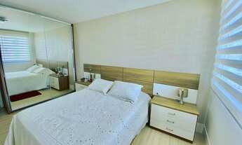 Imagem 6: Apartamento com 169 m2 4 suítes na Barra da Tijuca- Majestic