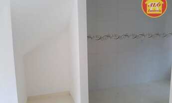 Imagem 4: Casa com 2 dormitórios à venda, 39 m² por R$ 240.000,00 - Maracanã - Praia Grande/SP