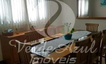 Imagem 5: Casa - Terras de Itaici - Indaiatuba