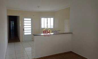 Imagem: Casa com 3 dormitórios à venda por R$