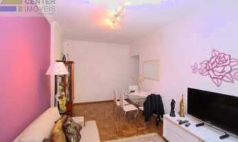 Imagem 4: SAO PAULO - Apartamento Padrão - Vila Mariana