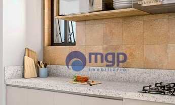 Imagem 3: Apartamento com 3 dormitórios à venda, 120 m² por R$ 748.000,00 - Santana - São Paulo/SP