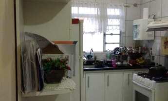 Imagem 4: Casa com 1 dormitório à venda, 41 m² por R$ 250.000 - Parque Residencial Jaguari - America