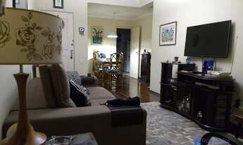 Imagem: Apartamento com 3 dormitórios à venda