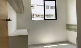 Imagem 7: Apartamento a venda na Boa Vista 3 quartos, com área de lazer