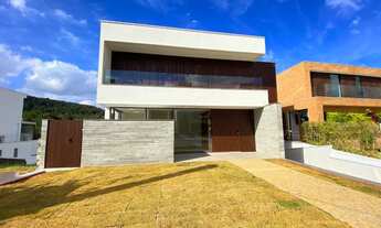 Imagem: Casa NOVA e Moderna com vista incrível