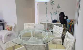 Imagem 3: Apartamento com 3 dormitórios à venda, 100 m² - Riviera de São Lourenço - Bertioga/SP