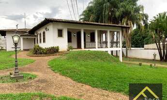 Imagem 3: Casa com 5 dormitórios à venda, 420 m² por R$ 4.100.000 - Centro - Piracicaba/SP