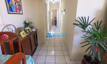 Imagem 4: Apartamento SEMI MOBILIADO 03 Dormitórios á Venda, Guilhermina-Praia Grande/SP