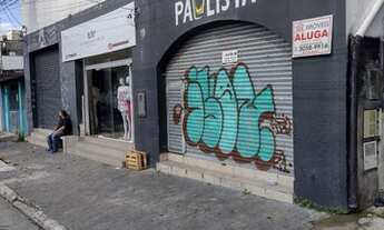 Imagem 2: SALAOSÃO PAULO Galpão / depósito com aluguel por R$1.800 /mês