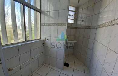 Imagem 3: Apartamento 01 dormitório, c/ garagem - Centro