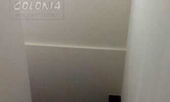 Imagem 2: Santo André - Casa Padrão - Parque Novo Oratório