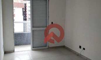 Imagem 7: Apartamento com 3 dormitórios à venda, 105 m² por R$ 600.899 - Vila Guilhermina - Praia Gr