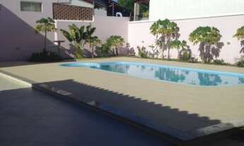 Imagem 3: CASA DE TEMPORADA - PRADO/BA