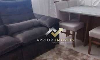 Imagem: Apartamento com 2 dormitórios à venda