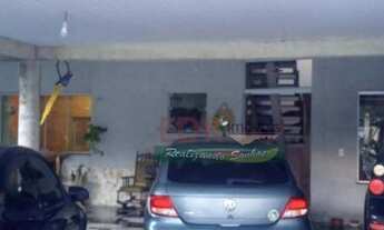 Imagem 3: Casa com 3 dormitórios à venda, 150 m² por R$ 640.000,00 - Jardim Santa Maria - São José d