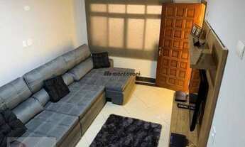 Imagem 4: Sobrado com 3 dormitórios à venda, 138 m² por R$ 720.000,00 - Vila Ema - São Paulo/SP