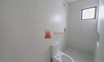 Imagem 7: PRONTO PARA MORAR: Sobrado com 3 suítes no Centro de Itajaí