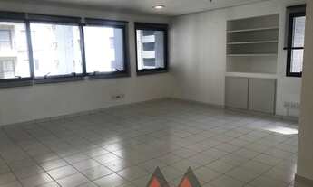 Imagem: Sala/Conjunto para aluguel possui 36 metros