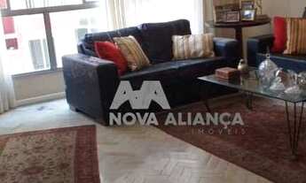 Imagem: Rio de Janeiro - Apartamento Padrão - São