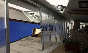 Imagem 6: Sobrado com 2 dormitórios à venda, 124 m² por R$ 560.000,00 - Vila Carbone - São Paulo/SP