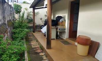 Imagem: Casa a venda com 120 m Área construída