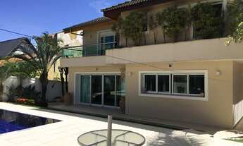 Imagem 3: Linda casa em alphaville residencial 2