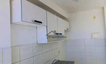 Imagem 5: Apartamento com 2 dormitórios à venda, 48 m² por R$ 280.000,00 - São Cristóvão - Rio de Ja