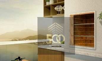 Imagem 6: Apartamento à venda, 92 m² por R$ 701.369,70 - Kobrasol - São José/SC