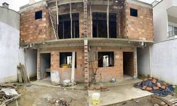 Imagem 2: Excelente casa com 3 quartos e amplo quintal à venda, 103 m² por R$ 398.000 - Vale Do Ipê