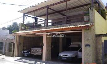 Imagem: Casa com 4 dormitórios à venda, 650 m²