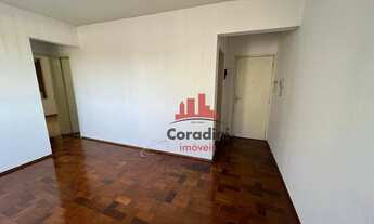 Imagem 6: Apartamento com 2 dormitórios para alugar, 58 m² por R$ 700,00/mês - Vila Galo - Americana
