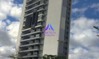 Imagem 2: Apartamento Andar Alto Com Varanda Gourmet - Mobiliado!