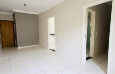 Imagem 2: Apartamento para aluguel com 62 metros quadrados com 2 quartos em Centro - Indaiatuba - SP