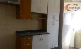 Imagem 5: Apartamento à venda, 55 m² por R$ 420.000,00 - Saúde - São Paulo/SP