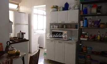 Imagem 7: Apartamento à venda, 100 m² por R$ 709.000,00 - Higienópolis - São Paulo/SP