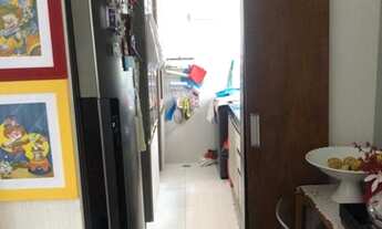 Imagem 7: Apartamento com 3 dormitórios à venda, 73 m² por R$ 480.000,00 - Manaíra - João Pessoa/PB