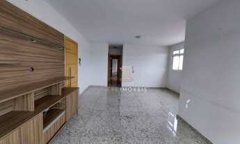 Imagem 6: Apartamento com 3 dormitórios à venda, 96 m² por R$ 525.000 - Havaí - Belo Horizonte/MG