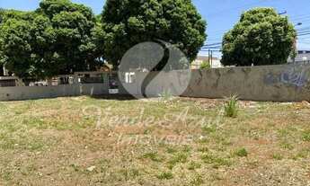 Imagem 2: Terreno - Jardim Vista Alegre - Paulínia