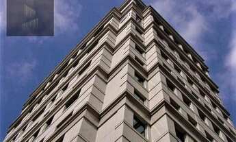 Imagem 2: Andar Corporativo para alugar, 322 m² por R$ 27.500,00/mês - Brooklin - São Paulo/SP