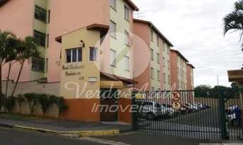 Imagem 2: Apartamento - Jardim Londres - Campinas