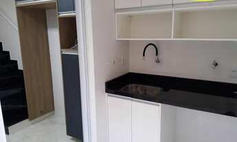 Imagem 5: Sobrado com 3 dormitórios à venda, 125 m² por R$ 888.000,00 - Ipiranga - São Paulo/SP