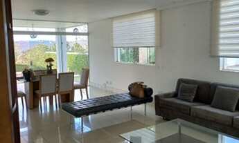 Imagem: Casa em condomínio à Venda - Alphaville