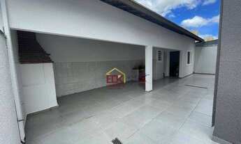 Imagem 4: Sobrado com 7 dormitórios à venda, 250 m² por R$ 830.000 - Bosque dos Eucaliptos - São Jos