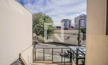 Imagem 6: Apartamento para Aluguel - Saúde, 2 Quartos, 54 m2