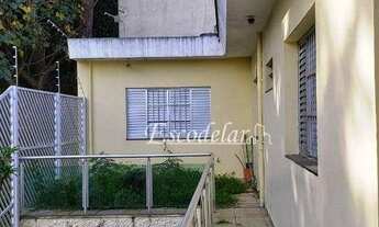 Imagem 3: Sobrado com 3 dormitórios à venda, 360 m² por R$ 1.600.000,00 - Jardim São Bento - São Pau