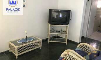 Imagem 4: Apartamento com 3 dormitórios à venda, 145 m² por R$ 350.000,00 - Guaruja - Guarujá/SP